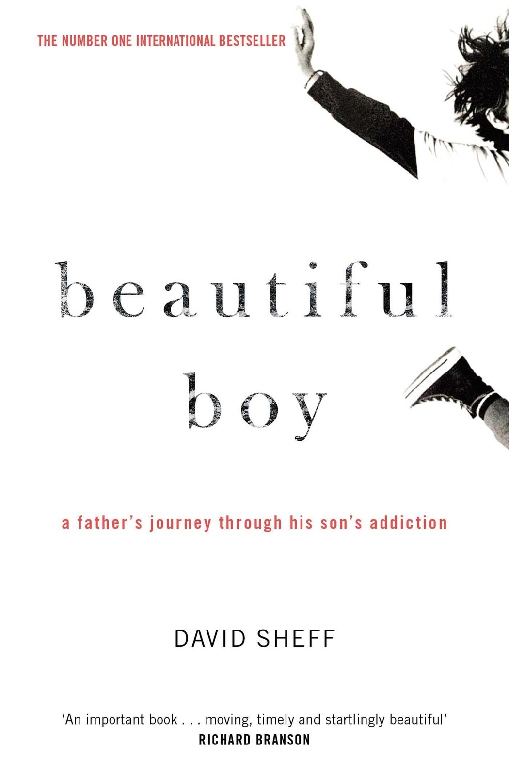 Beautiful Boy - Image 2
