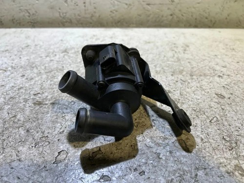 BMW 5 F10 Zirkulationswassermotor 9230235 704077110 17669711 2.50 35034510