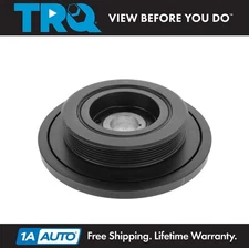 TRQ Harmonic Balancer for Lexus GS300 IS300 SC300 Toyota Supra 2JZ Brand New