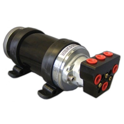 Octopus Autopilot Pump Type 2 - Adjustable Reversing Pump - 12V up to 18 CI Cyli