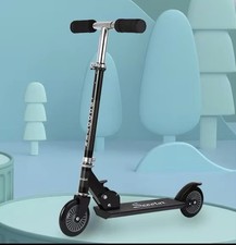 NEW  & BOXED Folding Scooter for Teens/Small Adults with Hand Brake 