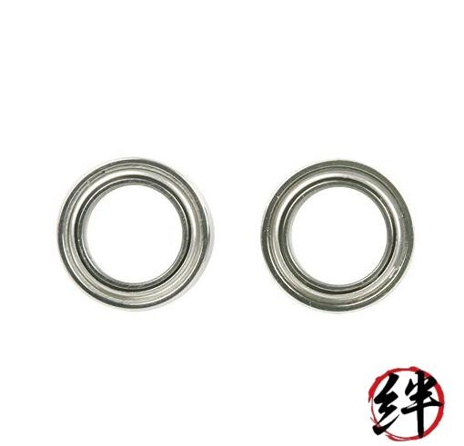 Tamiya AO Parts AO-1012 850 Bearing Two Set Mini Four Wheel Drive