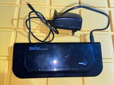 Display Link USB 3.0 Dual Video Docking Station w/ Power Cord   