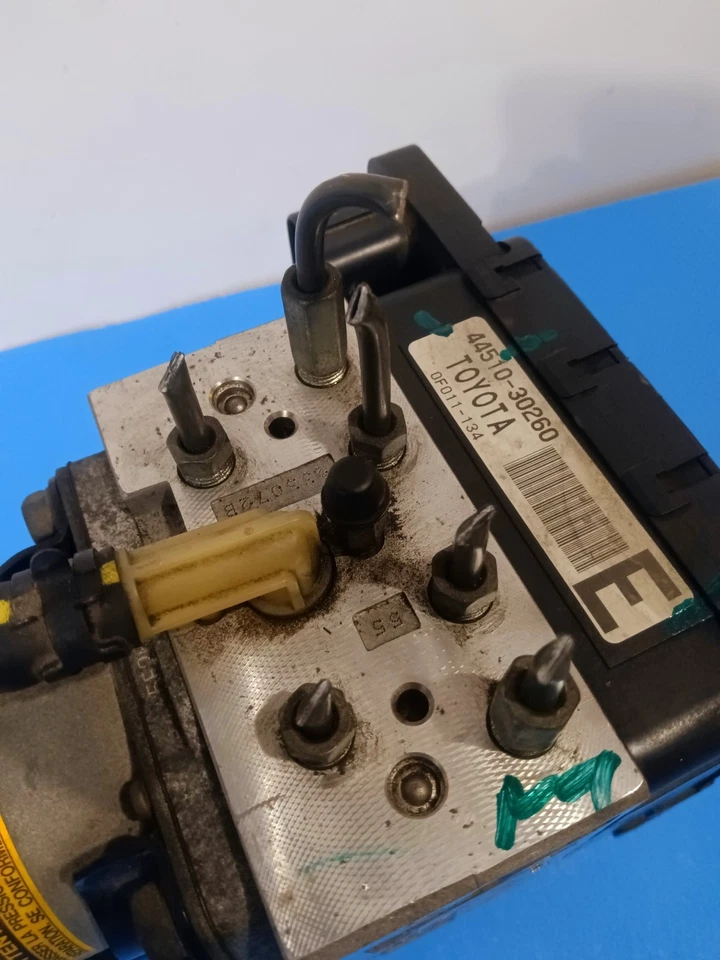 ✅ 06-07 LEXUS GS430 ANTI LOCK ABS PUMP MODULE ACTUATOR ASSEMBLY OEM 44510-30260 - Image 3 of 4