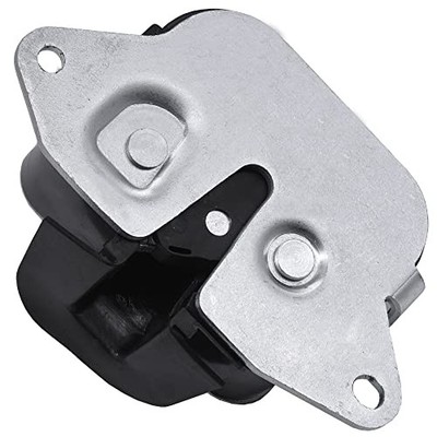 Rear Extended Cab Door Latch Lower Lock Compatible with Chevy Silverado and