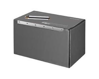 Comair Alufolie 16/17my 12cm x 250m Rolle