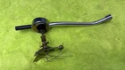 OEM Technics SL-23 Turntable TONEARM TONE ARM ASSEMBLY ONLY WORKS GREAT SEE PICS