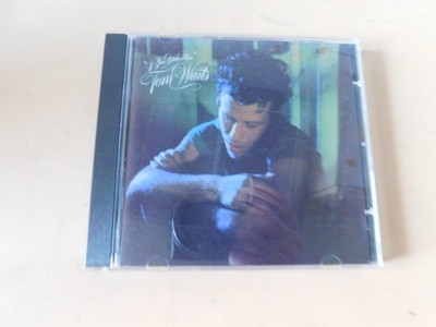 Tom Waits - Blue Valentine