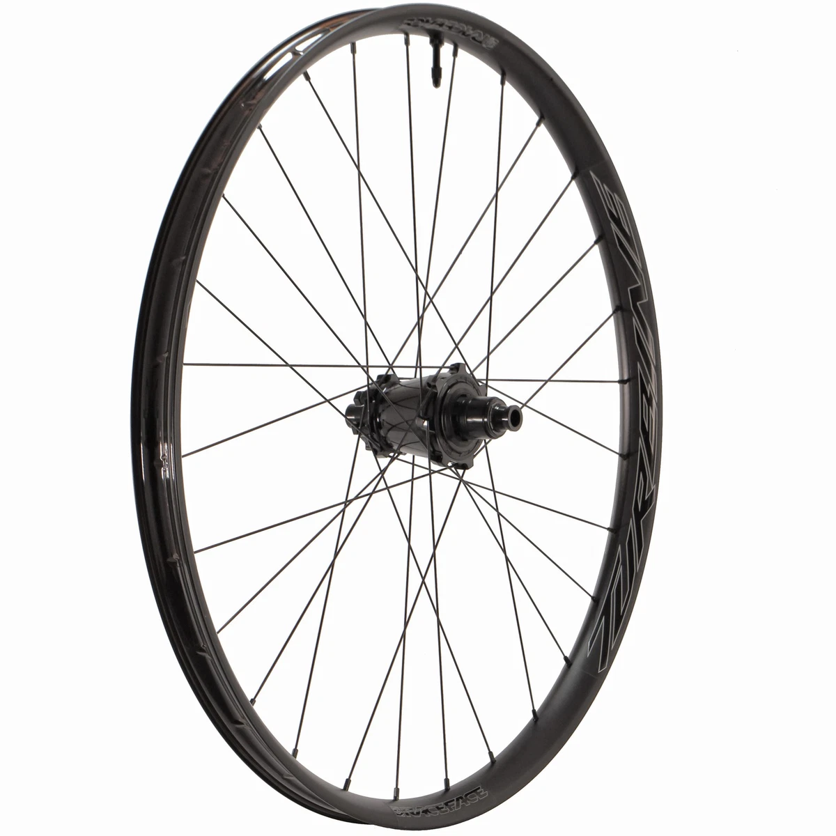 RACE FACE VAULT カーボンリム完組ホイール　27.5インチ Race Face 27.5 in Wheel Rear Wheels for sale | eBay