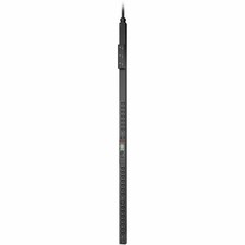 APC NetShelter Switched Rack PDU, 9K series, 0U, 8.6kW, 208V, 21 C13 and C15, 3