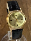 VTG Rare Raketa Aircraft Mechanical 21j Vintage Soviet Era Mens Wristwatch USSR