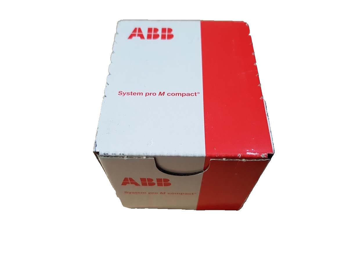 ABB S204-D20 2CDS254001R0201 MINIATURE CIRCUIT BREAKER