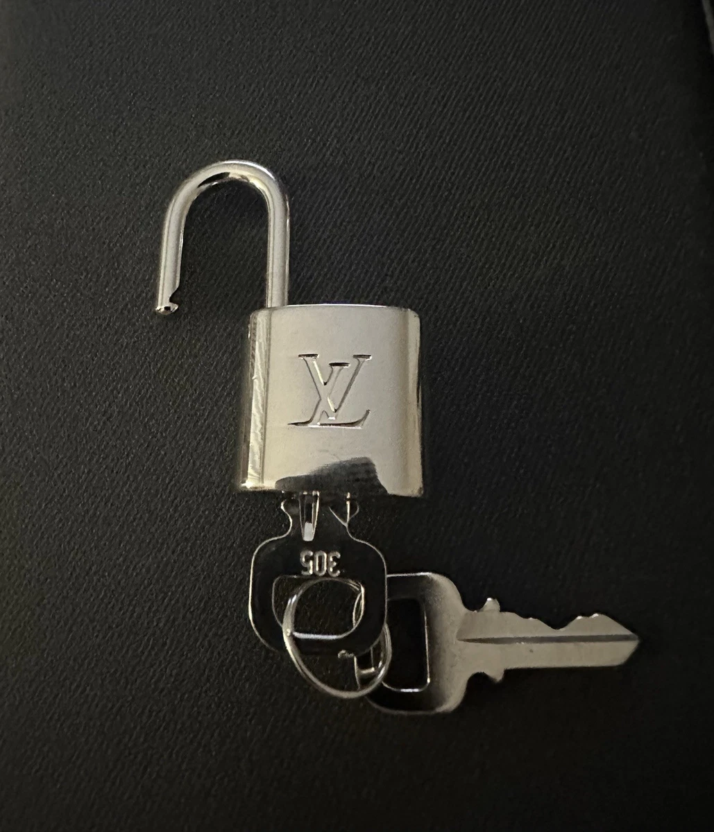 Louis Vuitton Lock And Key for sale - eBay