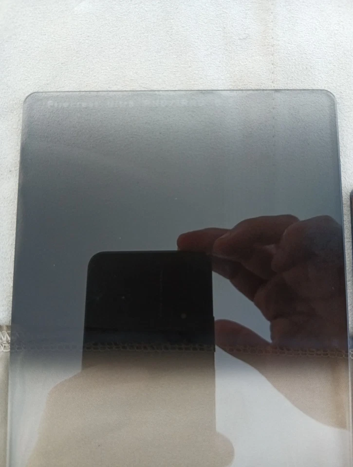 Formatt Hitech Firecrest Ultra Lote de 10 Filtros Foto 4 de 4