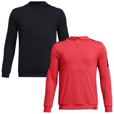 Under Armour Junior Playoff Hoodie Kids Boys Girls Lightweight Pullover UA Golf