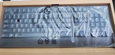 Lot of 4 Lenovo KU-1619 USB Wired Keyboard   English Layout, New in Original Box