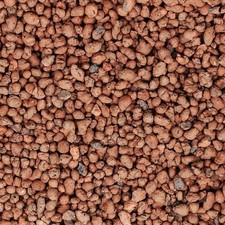 Blähton für Pflanzen Perlite Blähton Drainage Pflanz Granulat Ton Hydrokultur