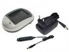 Chargeur + Câble de D'Auto pour Dopod 310 565 566 575 577W 585 586 ST26B 586W