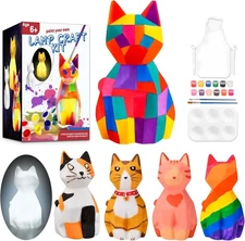 Stocking Stuffers for Kids: Arts and Crafts for Kids Ages 6-12 - Paint Your Own