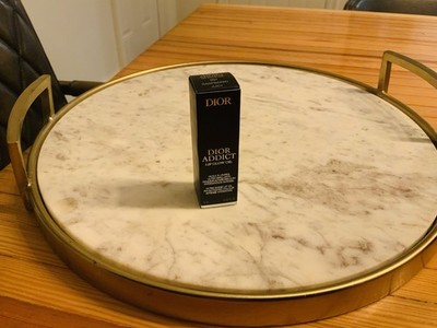 NIB DIOR ADDICT Lip Glow Oil PH-Activated Gloss 007 RASPBERRY JUICY $42