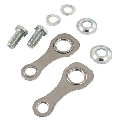 Schroth Endbeschlag Kabelbaum Set