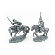 Reaper Fantasy Mini Loose Wraith Dread Knights #1 NM