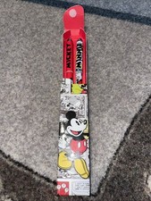 Set Of 2 Mickey Mouse Minnie Mouse Pens