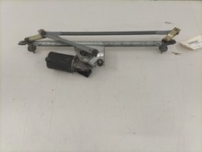 SCHEIBENWISCHERMOTOR VORNE Opel Vectra B (36) Sedan 2.0 DTi 16V (Y20DTH) 9117722