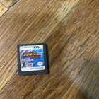 Sonic Rush Nintendo DS 2005 Loose Game Cartridge, Tested Working
