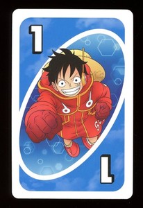 One Piece Uno | eBay One Piece Uno | eBay