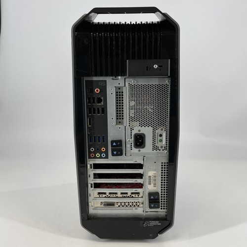 Dell Alienware Aurora R5 3.4 GHz i7-6700 32GB 256GB SSD/1TB HDD GTX 1070 Good - Picture 13 of 17