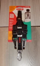 Kong Travel ultimate safety tether for dog