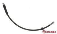 Brembo T 85 122 Bremsschlauch FüR Vw