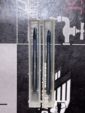 (2) OSG M3.5x0.6 Spiral Point PLUG Tap D4 4H-6H HSE Hy-Pro RH 2890501  TWO TAPS