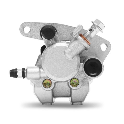 Front Brake Calipers for Yamaha Warrior 350 Big Bear 250 350 400 Grizzly 350 ... - Picture 4 of 5