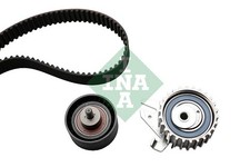 ZAHNRIEMENSATZ FÜR ALFA ROMEO GT (937 ) - SCHAEFFLER INA 530 0225 10