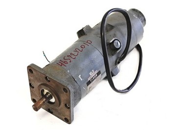 Cloos PM5 110-92 Motor 0.48W 2000rpm Used