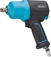 "Hazet Druckluft Schlagschrauber 9012EL-SPC 1700 NM 1/2\" Einhandbedinung"