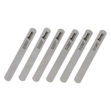 IBANEZ 4449EG61X Nut File Set for Electric Guitar 010-046 Regular Light Gauge