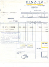 MARSEILLE (13) DISTILLERIE / S…