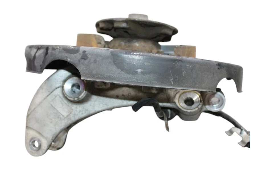 11-14 大众途锐左后主轴关节轮毂 95833161101 Oem — 第 4/4 张图片