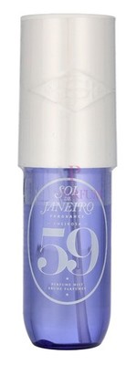 Sol De Janeiro Rio Cheirosa 59 Hair & Body Fragrance Mist 90ml