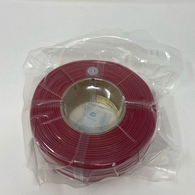 Bambu Lab PLA Basic Refill 1kg 1.75mm Filament - Maroon Red