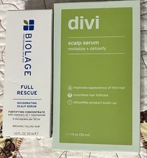 Scalp Serum- Set Of 2