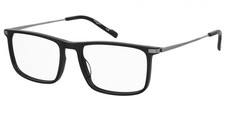 Pierre Cardin P.C. 6289 Black 55/18/150 MAN Eyewear Frame