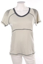 Reebok T-Shirt Sport Fitness Workout M Grau