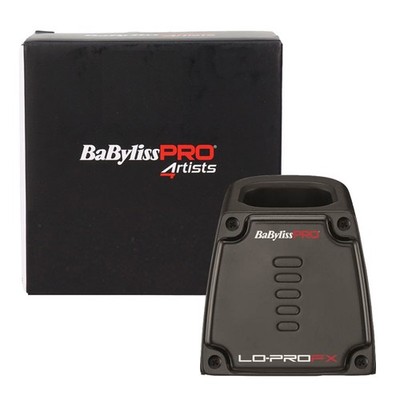 BABYLISS Pro Base Von Neu Laden Für Haarschneidemaschinen LO-PRO Fx825ebase