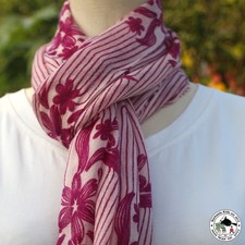 Cashmere Scarf "Ghar"     - Handmade from Nepal, Wrap, Pashmina