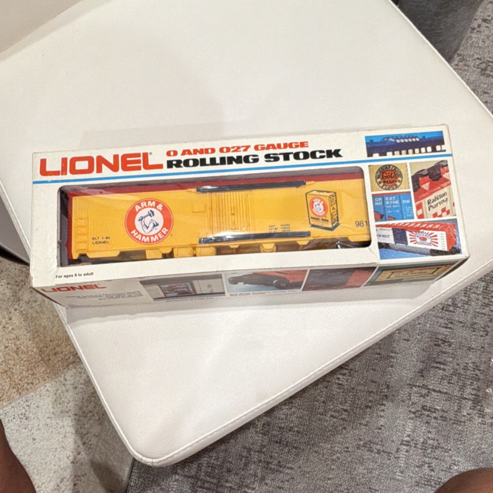 Click here to see eBay Auction