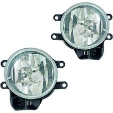 Diederichs Nebelscheinwerfer links rechts H16 für Toyota Auris Kombi _E18_